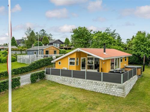 Sommerhus - 6 personer -  - Sønderballe Strand - Sønderballe - 6100 - Haderslev