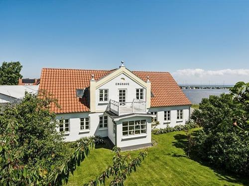 Ferienhaus - 7 Personen -  - Hejlsmindebakken - Hejlsminde - 6094 - Hejls