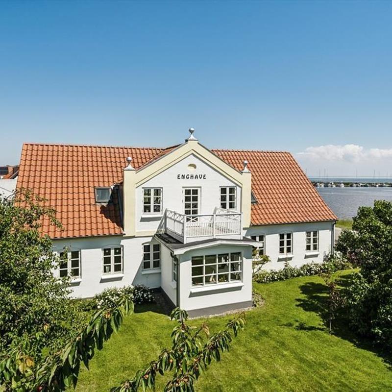 Ferienhaus - 7 Personen -  - Hejlsmindebakken - Hejlsminde - 6094 - Hejls