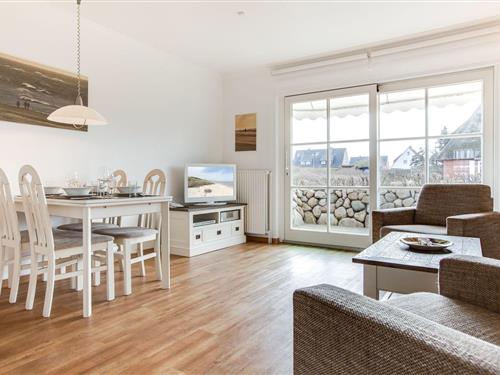 Ferielejlighed - 4 personer -  - Im Grund - 25996 - Wenningstedt-Braderup (Sy