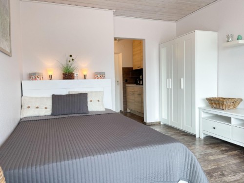 Ferielejlighed - 4 personer -  - In der Wolsker Marsch - 27476 - Cuxhaven