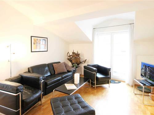 Ferielejlighed - 2 personer -  - Lottumstr. - 18609 - Binz