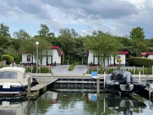 Fritidshus - 3 personer -  - 3853 LB - Harderwijk