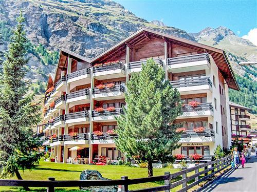 Holiday apartment - 2 persons -  - Zermatt - 3920