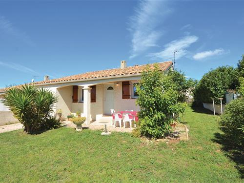Feriehus - 6 personer -  - Av. du Général de Gaulle - 34570 - Pignan