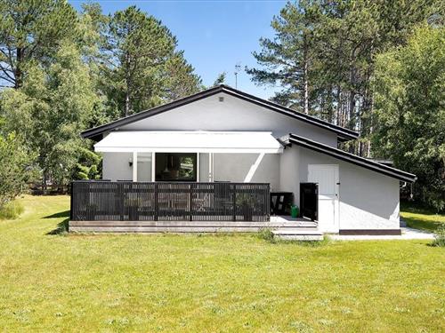 Sommerhus - 6 personer -  - Højvænget - Rørvig - Strandsiden - 4581 - Rørvig