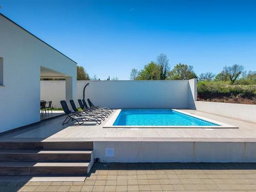 Holiday home - 8 persons -  - Zartinj - Labin - 52220 - Labin - Rabac