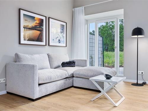 Ferielejlighed - 4 personer -  - Südstrand - 18609 - Ostseebad Binz Ot Prora