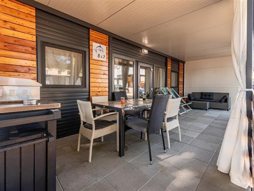 Sommerhus - 6 personer -  - Ulica Ivana Pavla II - Zadar-Privlaka - 23233 - Privlaka