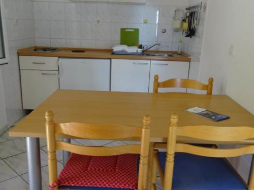 Semesterlägenhet - 4 personer -  - 20224 - Saplunara