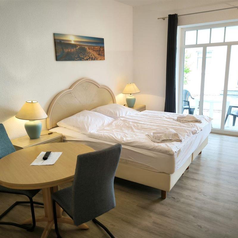 Ferielejlighed - 2 personer -  - Nordstrand - 18586 - Göhren