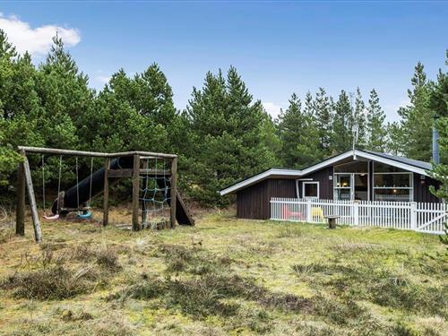 Sommerhus - 6 personer -  - Trinnesvej - Bolilmark - 6792 - Rømø