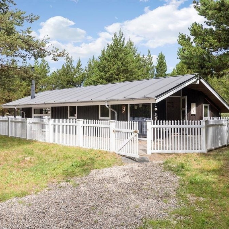 Ferienhaus - 6 Personen -  - Trinnesvej - Bolilmark - 6792 - Römö