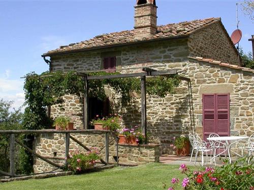 Sommerhus - 7 personer -  - Localita Il Castagno - 52044 - Cortona