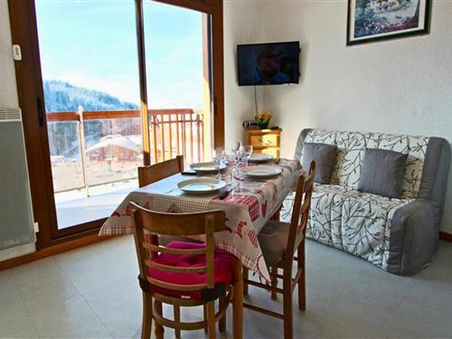 Holiday Home/Apartment - 4 persons -  - 38410 - Chamrousse