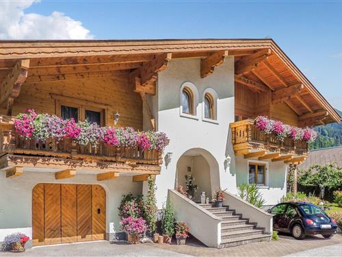 Ferieleilighet - 4 personer -  - Wiesenweg - 5602 - Kleinarl