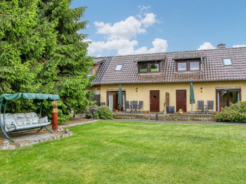 Ferienwohnung - 4 Personen -  - Grafenweg - 17406 - Stolpe/Usedom