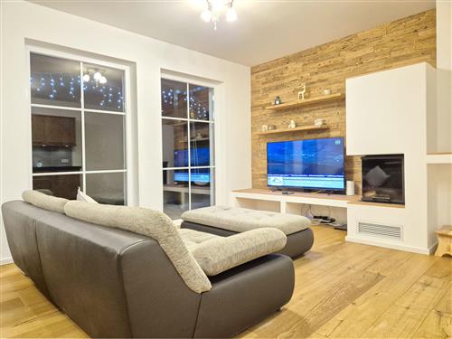 Ferielejlighed - 4 personer -  - Kaprun - 5710