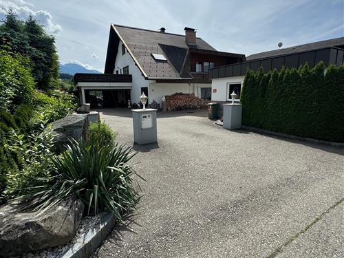 Ferielejlighed - 3 personer -  - Goldeckweg - 9871 - Seeboden