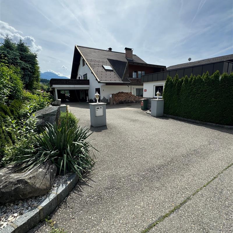 Ferielejlighed - 3 personer -  - Goldeckweg - 9871 - Seeboden