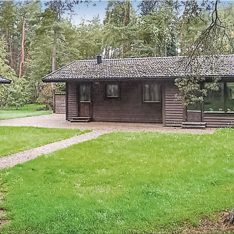 Sommerhus - 7 personer -  - Curt Ols väg - 276 37 - Borrby