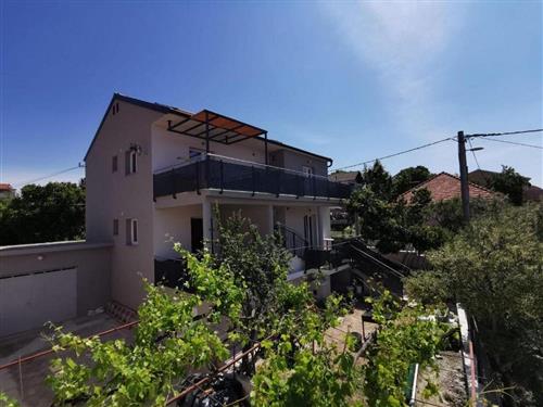 Holiday apartment - 4 persons -  - Ulica Matije Gupca - 23211 - Pakostane