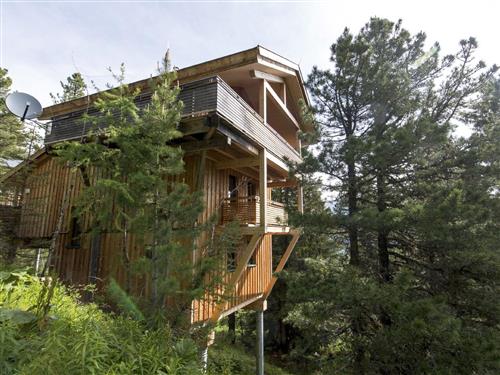 Sommerhus - 10 personer -  - Turracher Höhe - 8864