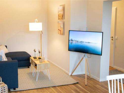 Ferieleilighet - 2 personer -  - Leuchtturmweg - 23746 - Kellenhusen