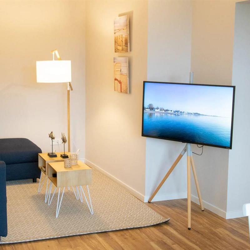 Ferielejlighed - 2 personer -  - Leuchtturmweg - 23746 - Kellenhusen