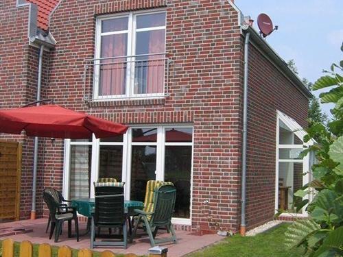 Holiday Home/Apartment - 7 persons -  - Kolkstraße - 26506 - Norddeich