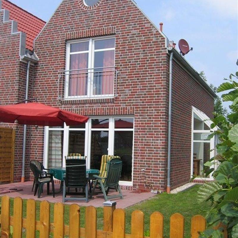 Sommerhus - 5 personer -  - Kolkstraße - 26506 - Norddeich