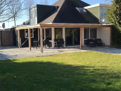Fritidshus - 5 personer -  - Stavenisse - 4696 RT