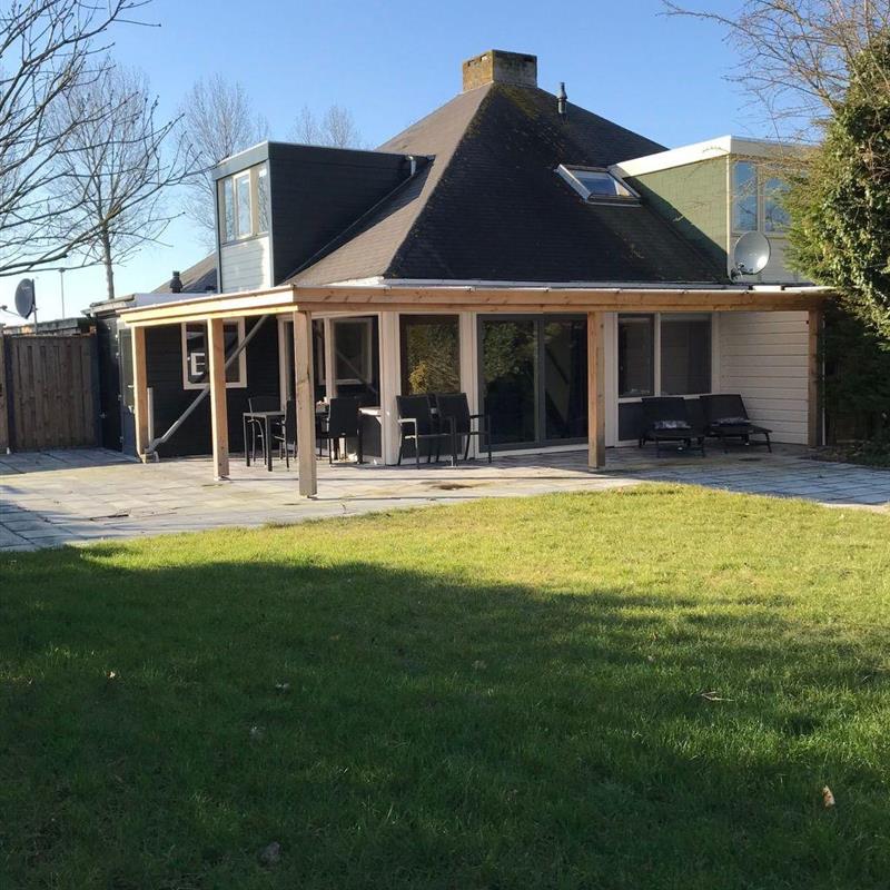 Sommerhus - 5 personer -  - Stavenisse - 4696 RT