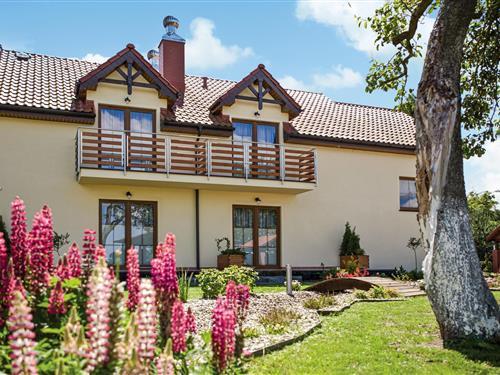 Ferieleilighet - 2 personer -  - Robun - Robun - 78-120 - Goscino