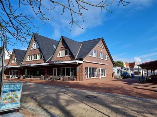 Ferienwohnung - 5 Personen -  - Wernerwaldstraße - 27476 - Cuxhaven
