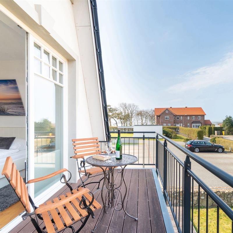 Sommerhus - 6 personer -  - Forstweg - 25938 - Wyk Auf Föhr