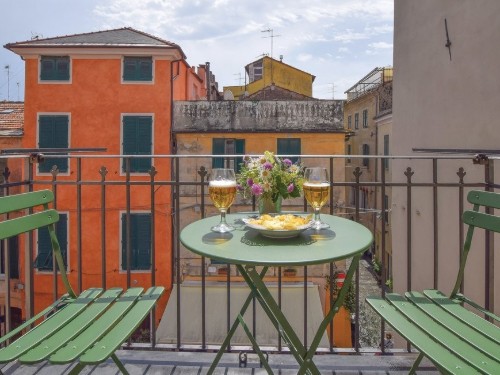 Ferielejlighed - 6 personer -  - Piazza Torlaro - 17031 - Albenga