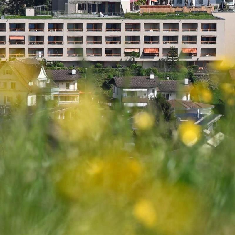 Ferielejlighed - 2 personer -  - Weggis - 6353