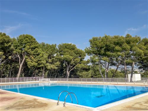 Holiday Home/Apartment - 4 persons -  - Bandol - 83150