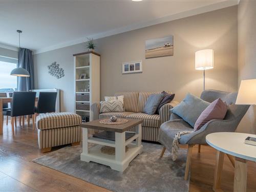 Ferielejlighed - 2 personer -  - Utholmer Straße - 25826 - St. Peter-Ording