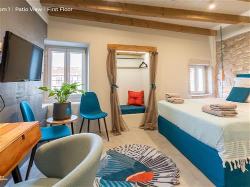 Rom - 2 personer -  - Rovinj - 52210