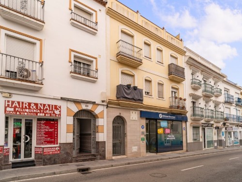 Ferienwohnung - 4 Personen -  - Calle San Miguel 20 - Nerja - Maro - 29780 - Nerja