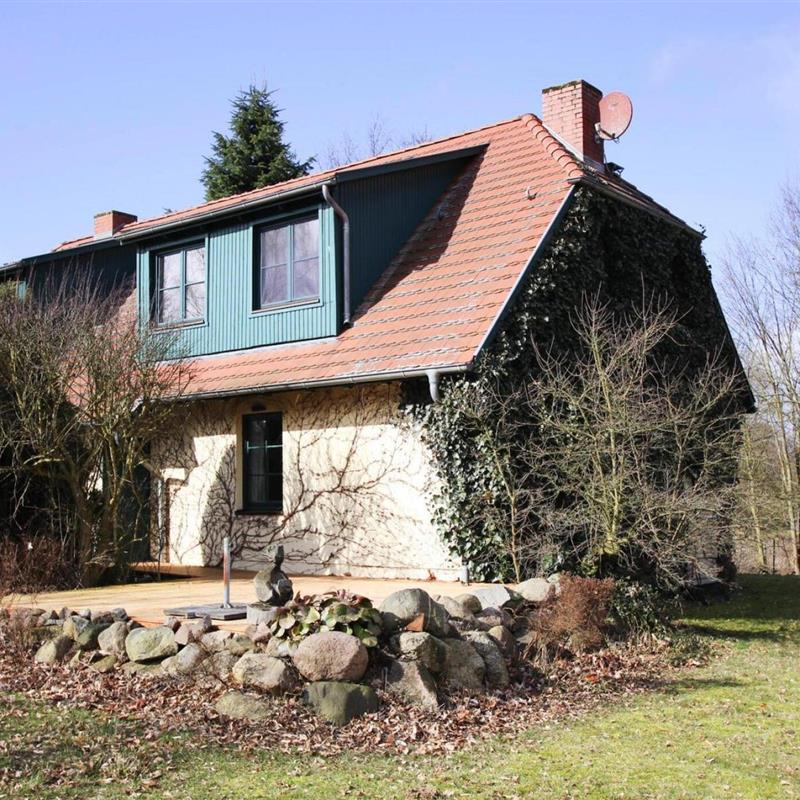 Sommerhus - 6 personer -  - 18292 - Glave