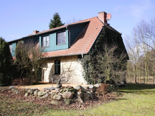 Sommerhus - 6 personer -  - 18292 - Glave