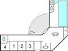 Billede 35 - Plantegning