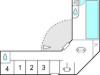Billede 35 - Plantegning