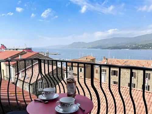 Ferielejlighed - 4 personer -  - 20110 - Propriano