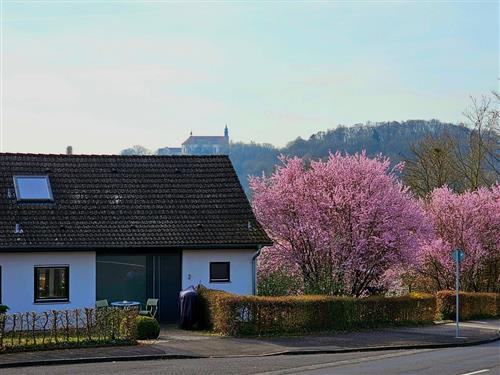 Ferienhaus - 4 Personen -  - Regensburger Straße - 36039 - Fulda