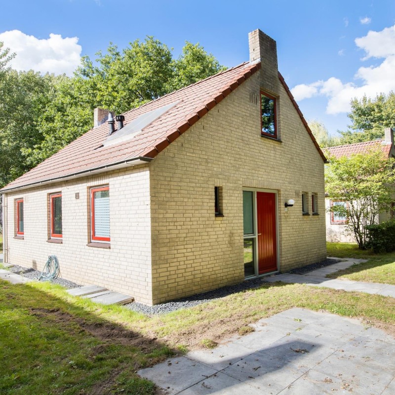 Sommerhus - 6 personer -  - 6644 KX - Ewijk
