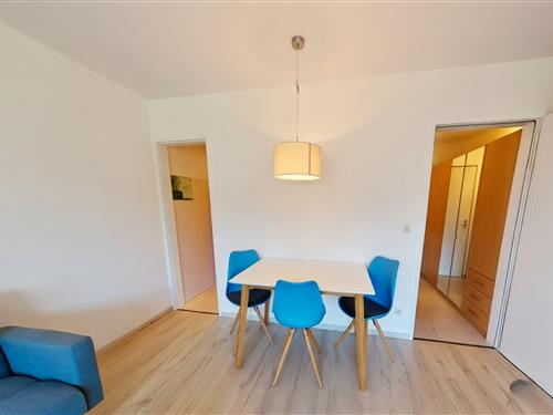 Ferienwohnung - 3 Personen -  - 94078 - Freyung